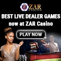 Live casino bonusse