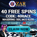 Online casinos in South Africa